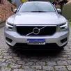VOLVO XC40 2.0 T4 GASOLINA GEARTRONIC VOLVO XC40 2.0 T4 GASOLINA GEARTRONIC