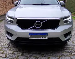VOLVO XC40 2.0 T4 GASOLINA GEARTRONIC VOLVO XC40 2.0 T4 GASOLINA GEARTRONIC