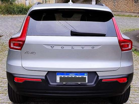 VOLVO-XC40-2.0 T4 GASOLINA GEARTRONIC VOLVO-XC40-2018