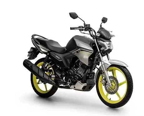 YAMAHA FACTOR 150 DX YAMAHA FACTOR 150 DX