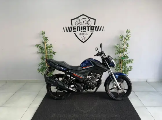 YAMAHA FACTOR 150ED 