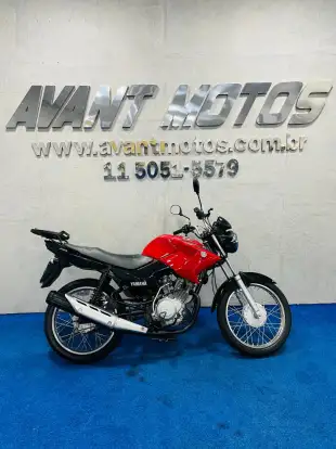 YAMAHA-FACTOR YBR 125 K1-2015