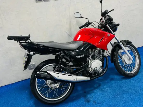 YAMAHA-FACTOR YBR 125 K1 YAMAHA-FACTOR YBR 125 K1-2015