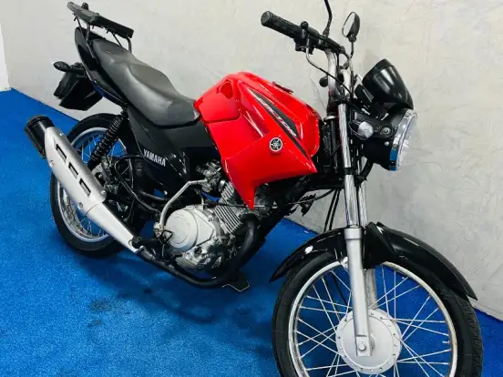 YAMAHA-FACTOR YBR 125 K1 YAMAHA-FACTOR YBR 125 K1-2015