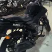 YAMAHA FACTOR YBR 125I ED YAMAHA FACTOR YBR 125I ED