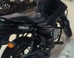 YAMAHA FACTOR YBR 125I ED YAMAHA FACTOR YBR 125I ED