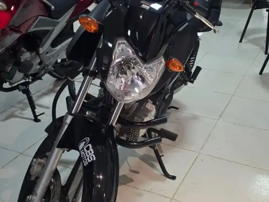 YAMAHA-FACTOR YBR 125I ED YAMAHA-FACTOR YBR 125I ED-2024