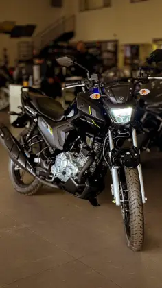 YAMAHA FACTOR YBR 150 ED 