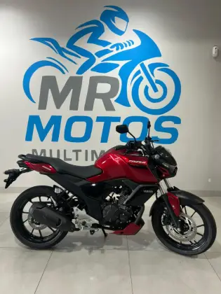 YAMAHA FZ15 FAZER CONNECTED ABS YAMAHA FZ15 FAZER CONNECTED ABS