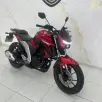 YAMAHA FZ25 FAZER ABS YAMAHA FZ25 FAZER ABS