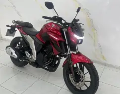 YAMAHA FZ25 FAZER ABS YAMAHA FZ25 FAZER ABS