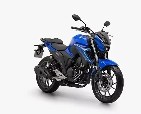 YAMAHA FZ25 FAZER ABS YAMAHA FZ25 FAZER ABS