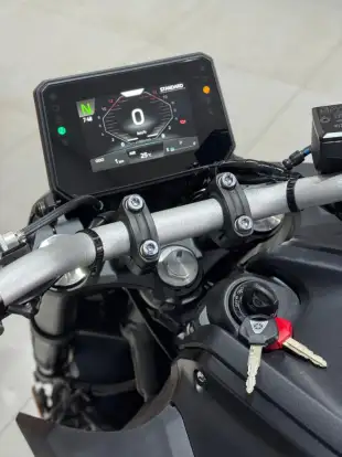 YAMAHA-MT-07 CONNECTED ABS YAMAHA-MT-07 CONNECTED ABS-2025
