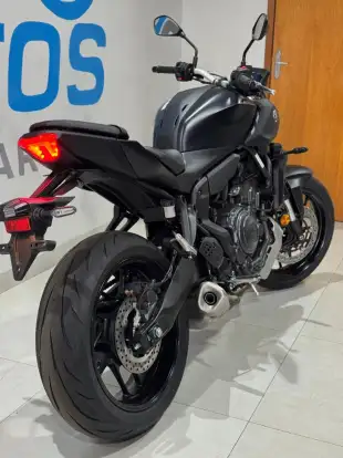 YAMAHA-MT-07 CONNECTED ABS YAMAHA-MT-07 CONNECTED ABS-2025
