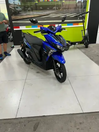 YAMAHA NEO 125 