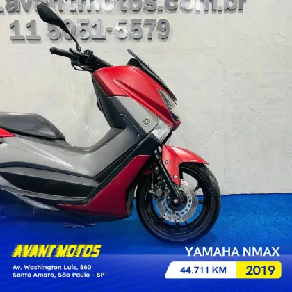 YAMAHA NMAX 160 ABS YAMAHA NMAX 160 ABS