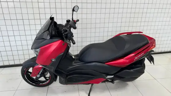 YAMAHA XMAX ABS 