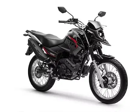 YAMAHA XTZ 150 CROSSER S YAMAHA XTZ 150 CROSSER S