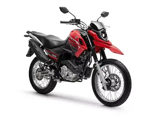 YAMAHA XTZ 150 CROSSER Z YAMAHA XTZ 150 CROSSER Z