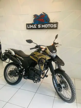 YAMAHA XTZ 250 LANDER 