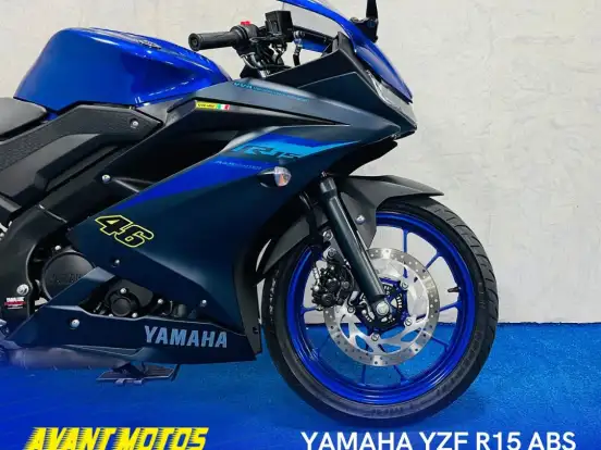 YAMAHA-YZF R15 YAMAHA-YZF R15-2025
