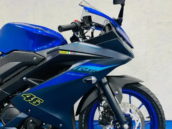 YAMAHA-YZF R15 YAMAHA-YZF R15-2025