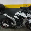 YAMAHA FZ25 FAZER ABS YAMAHA FZ25 FAZER ABS
