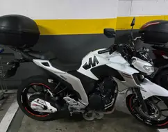 YAMAHA FZ25 FAZER ABS YAMAHA FZ25 FAZER ABS