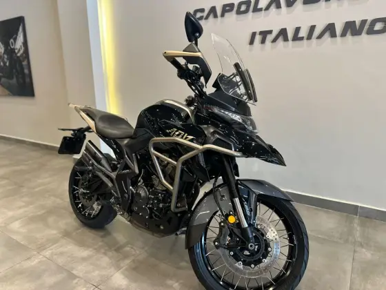 ZONTES GK350 