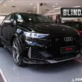 AUDI RS Q8 4.0 V8 TWINTURBO GASOLINA PERFORMANCE TIPTRONIC AUDI RS Q8 4.0 V8 TWINTURBO GASOLINA PERFORMANCE TIPTRONIC
