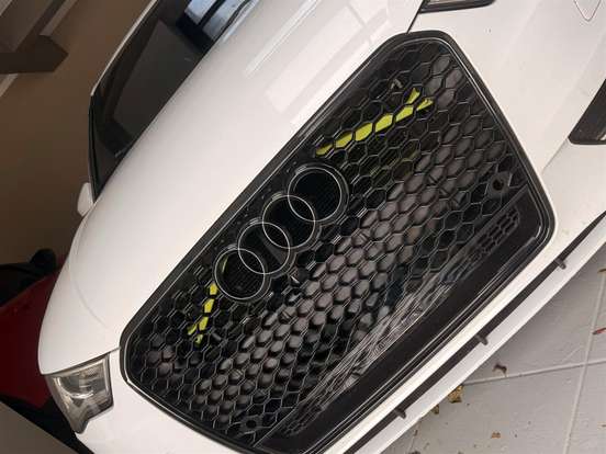 AUDI-A3-1.4 TFSI SPORTBACK 16V GASOLINA 4P S-TRONIC AUDI-A3-2015