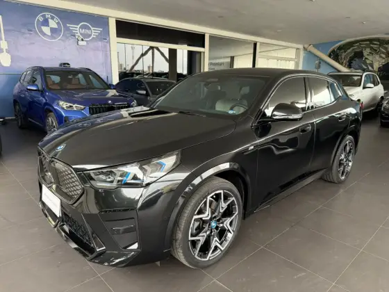 BMW iX2 64,8 KW ELÉTRICO XDRIVE30 M SPORT BMW iX2 64,8 KW ELÉTRICO XDRIVE30 M SPORT