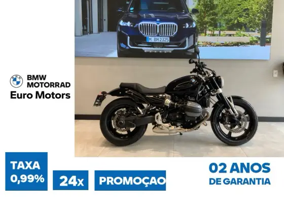 BMW R 12 