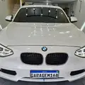 BMW 118i 1.6 SPORT GP 16V TURBO GASOLINA 4P AUTOMÁTICO BMW 118i 1.6 SPORT GP 16V TURBO GASOLINA 4P AUTOMÁTICO