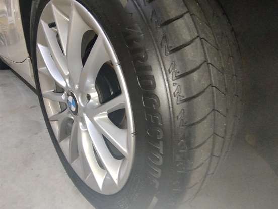 BMW-118i-1.6 SPORT GP 16V TURBO GASOLINA 4P AUTOMÁTICO BMW-118i-2014