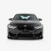 BMW M3 3.0 I6 GASOLINA SEDAN AUTOMÁTICO BMW M3 3.0 I6 GASOLINA SEDAN AUTOMÁTICO