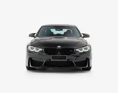 BMW M3 3.0 I6 GASOLINA SEDAN AUTOMÁTICO BMW M3 3.0 I6 GASOLINA SEDAN AUTOMÁTICO