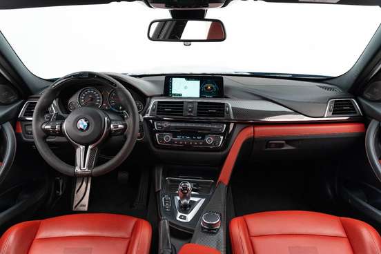 BMW-M3-2018