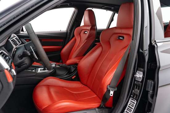 BMW-M3-2018