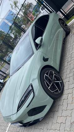 BYD SEAL 82,5 KW ELÉTRICO AWD