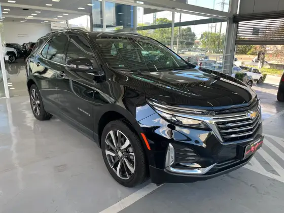 CHEVROLET EQUINOX 1.5 16V TURBO GASOLINA PREMIER AWD AUTOMÁTICO