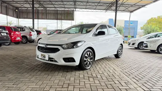 CHEVROLET ONIX 1.0 FLEX LT MANUAL CHEVROLET ONIX 1.0 FLEX LT MANUAL