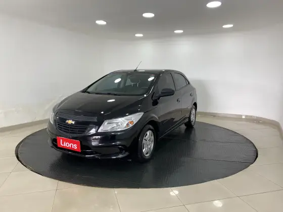 CHEVROLET ONIX 1.0 MPFI JOY 8V FLEX 4P MANUAL