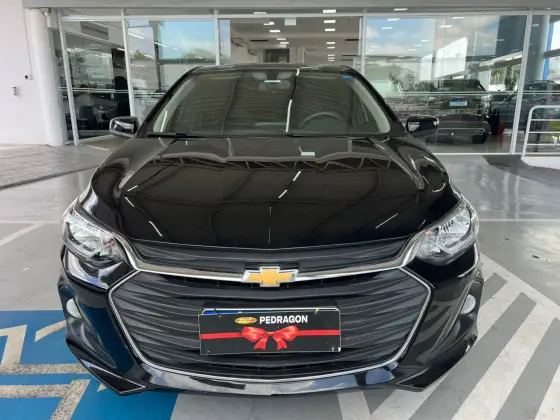 CHEVROLET ONIX 1.0 TURBO FLEX PLUS LT MANUAL CHEVROLET ONIX 1.0 TURBO FLEX PLUS LT MANUAL