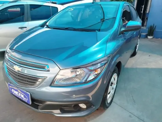 CHEVROLET PRISMA 1.4 MPFI LT 8V FLEX 4P MANUAL