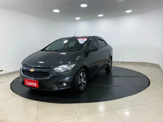 CHEVROLET PRISMA 1.4 MPFI LTZ 8V FLEX 4P AUTOMÁTICO CHEVROLET PRISMA 1.4 MPFI LTZ 8V FLEX 4P AUTOMÁTICO