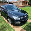 CHEVROLET CRUZE 1.8 LT SPORT6 16V FLEX 4P AUTOMÁTICO CHEVROLET CRUZE 1.8 LT SPORT6 16V FLEX 4P AUTOMÁTICO