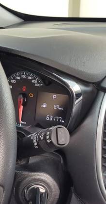 CHEVROLET TRACKER 1.4 16V TURBO FLEX LT AUTOMÁTICO