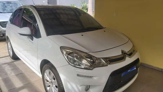 CITROËN-C3-2016