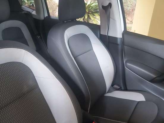 CITROËN-C3-1.2 STYLE EDITION 12V FLEX 4P MANUAL CITROËN-C3-2016